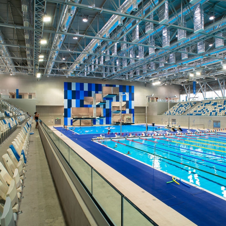 Videna Aquatic Centre