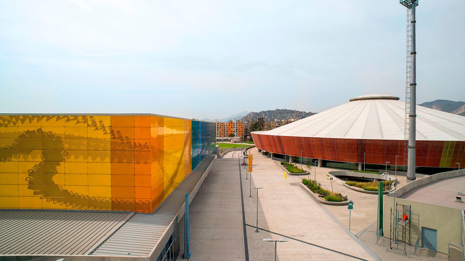 Videna National Sports Complex