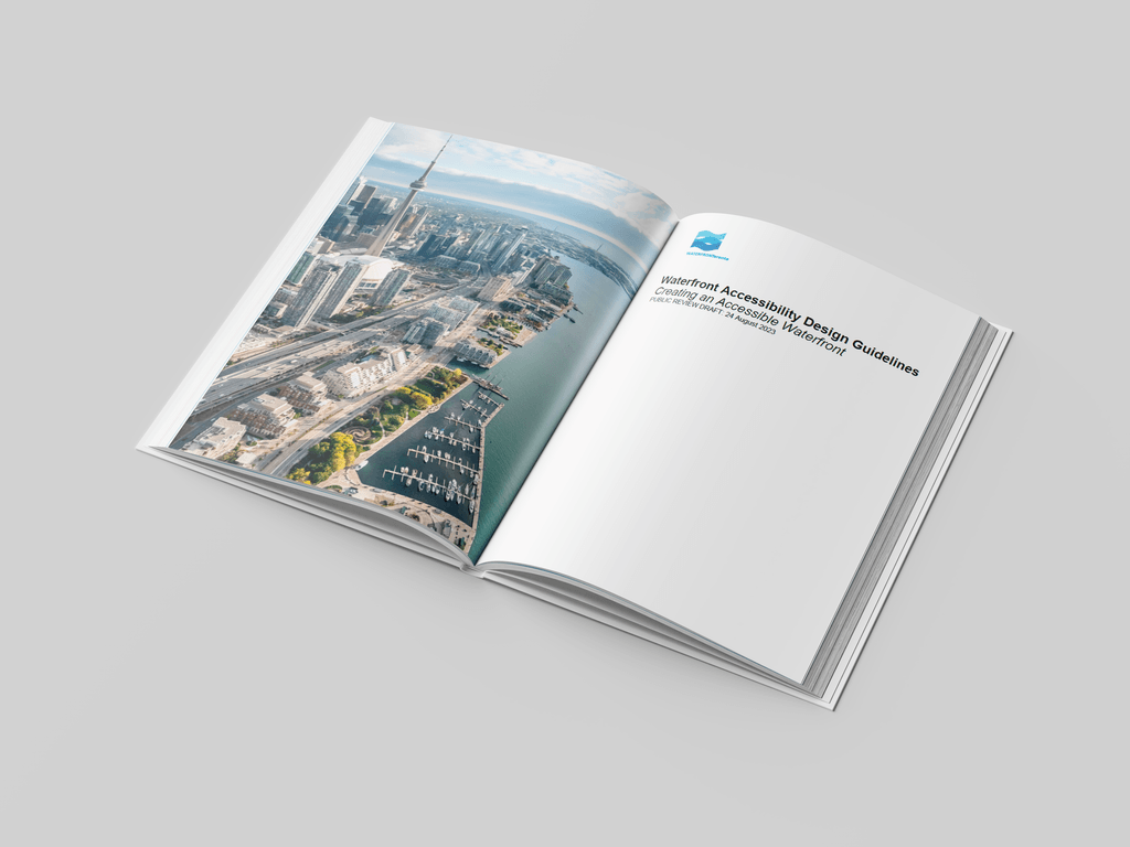 Waterfront report
