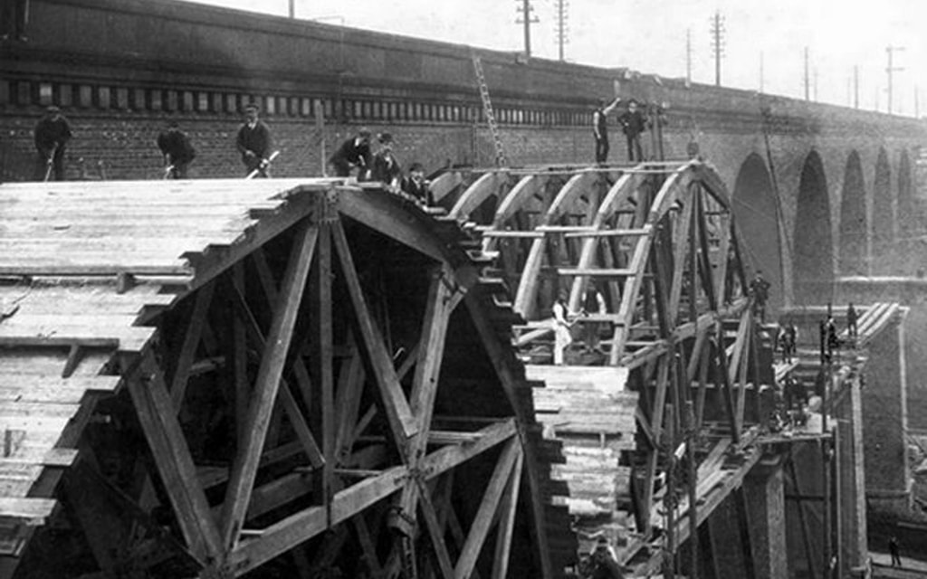 Weir Mill Stockport Mill