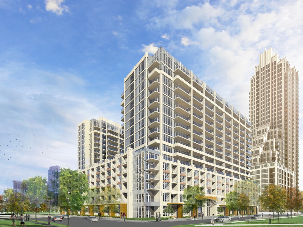 West Harbour City