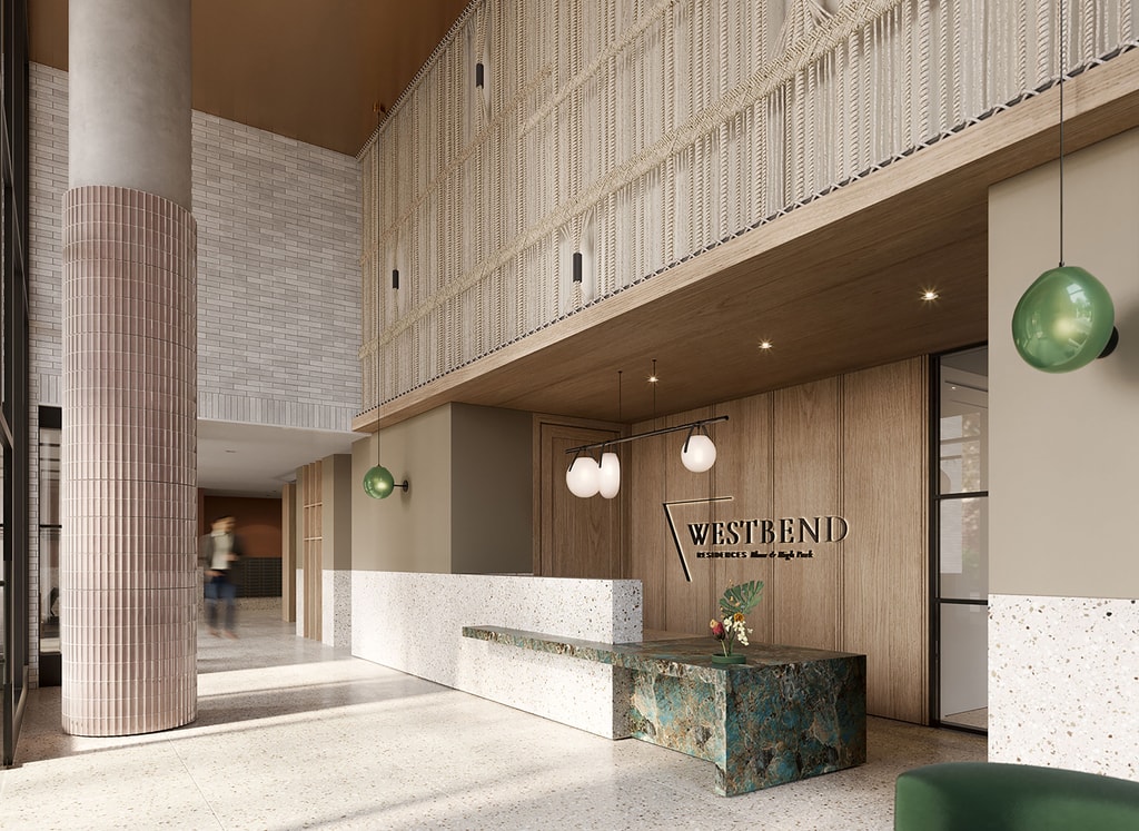 Toronto_Westbend Residences Image
