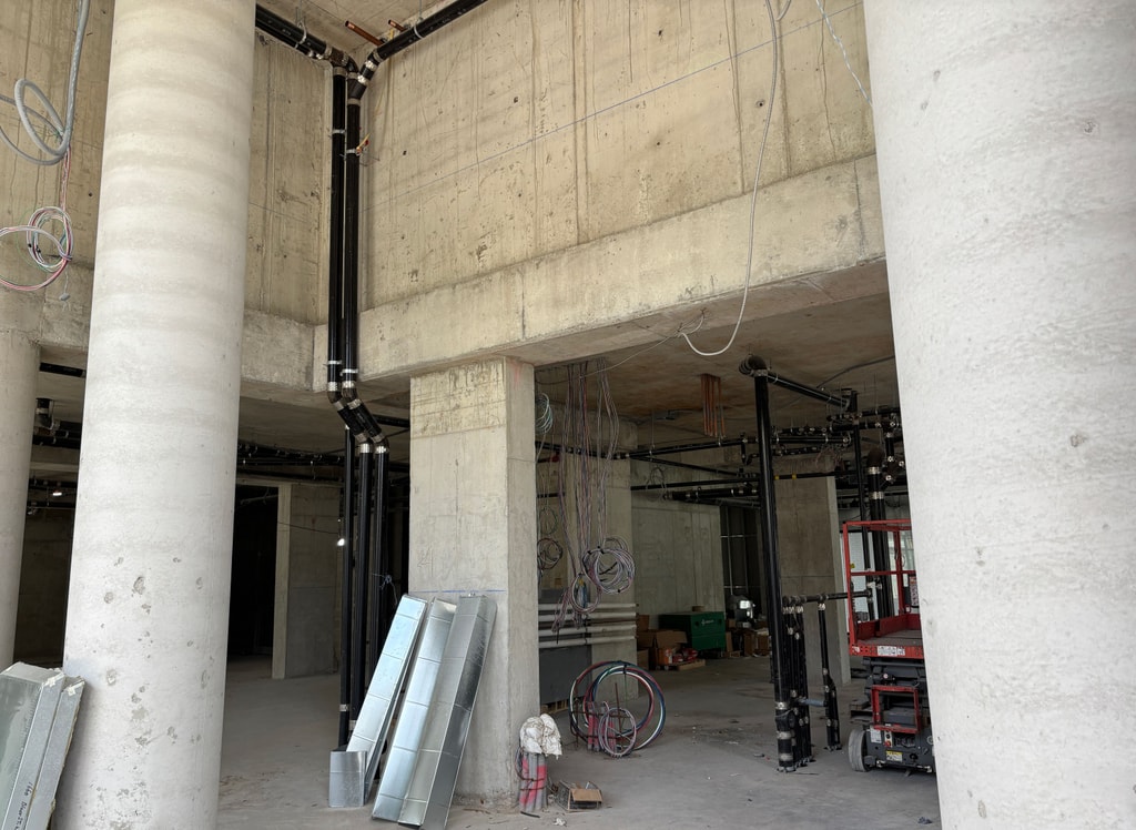 Toronto_Westbend Residences Image