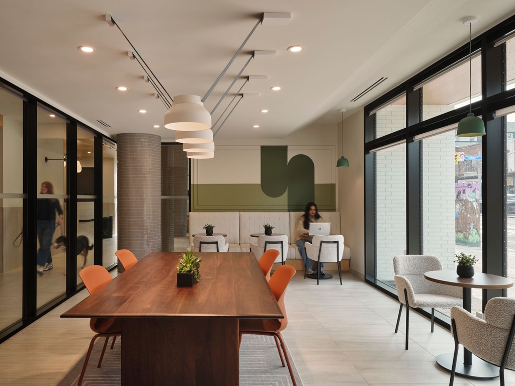 Westbend Residences