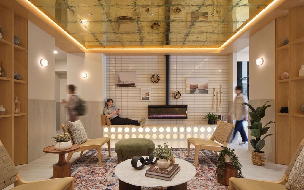 Westbend Residences