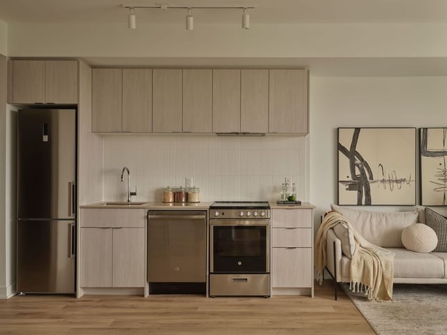 Westbend Residences
