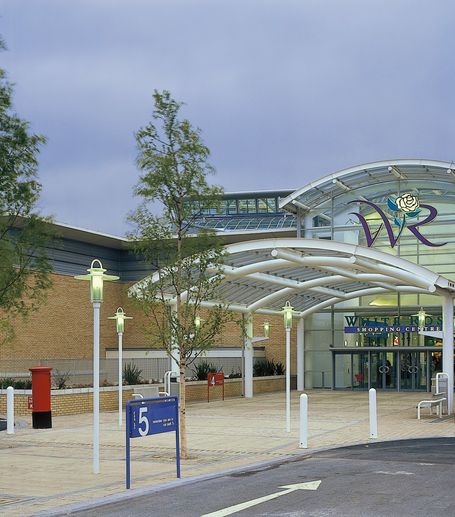 White Rose Centre