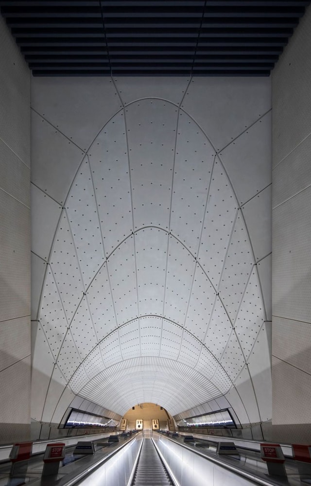Whitechapel Tunnel