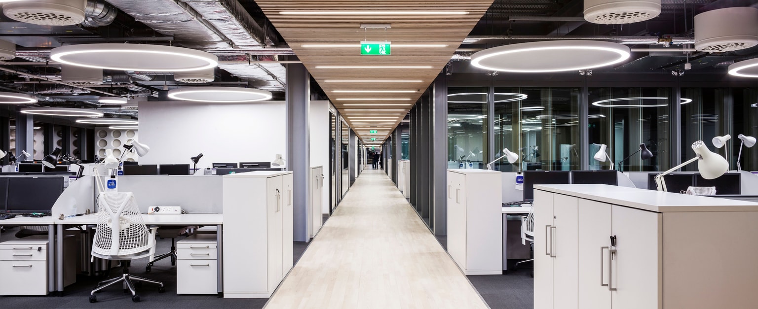 Yahoo Office