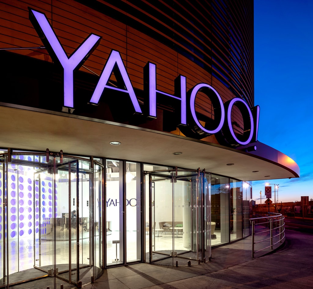 Yahoo Office
