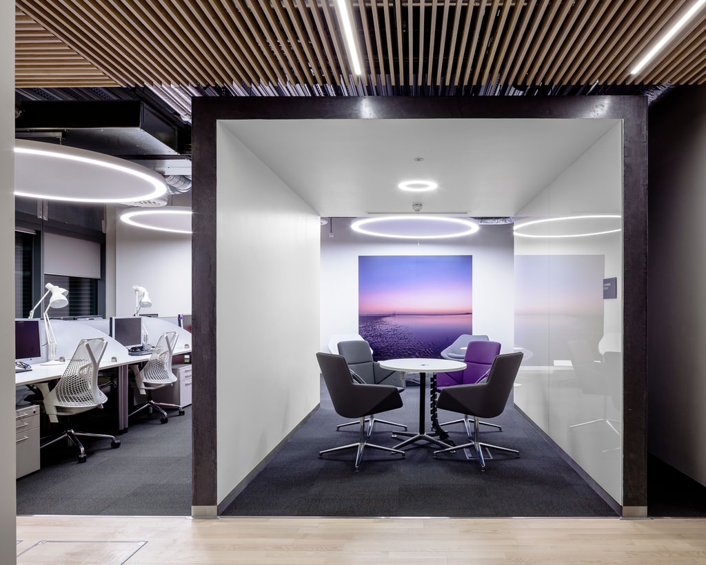 Yahoo Office