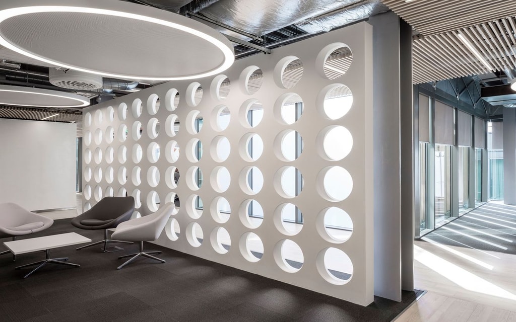 Yahoo Office