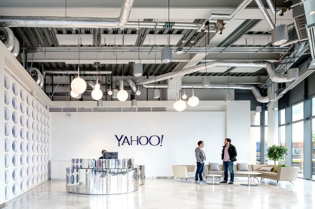 Yahoo Office