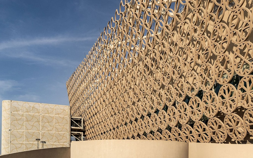 Ahmad bin Ali Al Rayyan Stadium