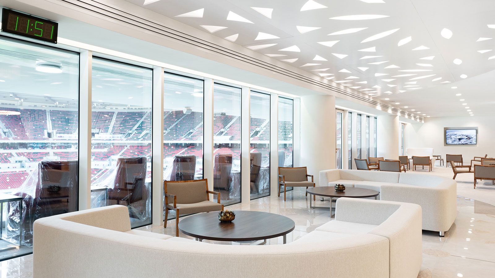 Ahmad bin Ali Al Rayyan Stadium