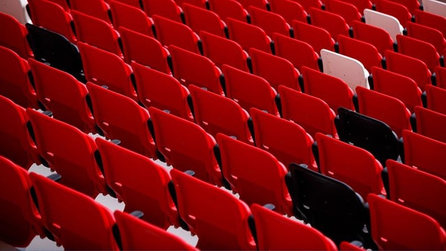 Ahmad bin Ali Al Rayyan Stadium