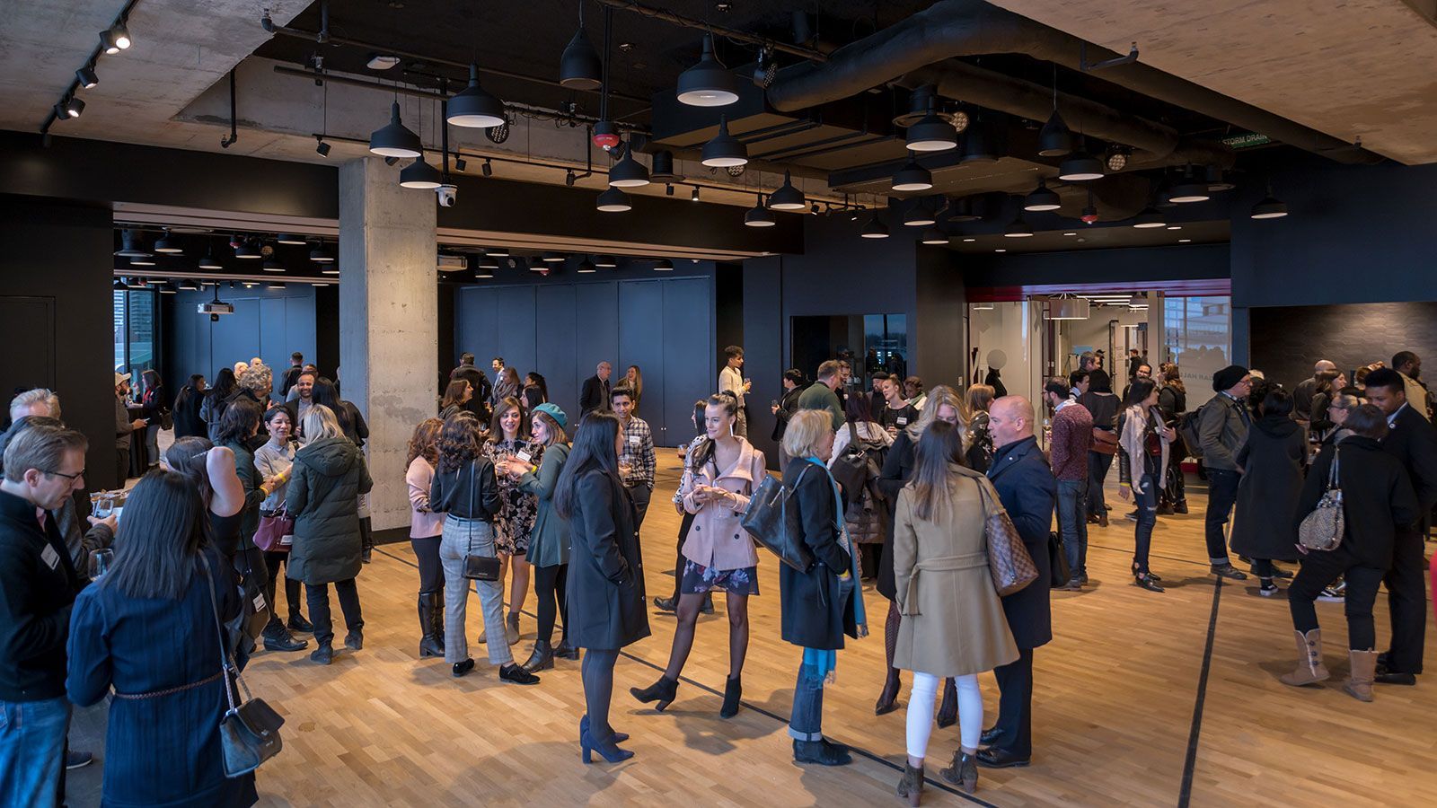 Artscape Daniels Launchpad