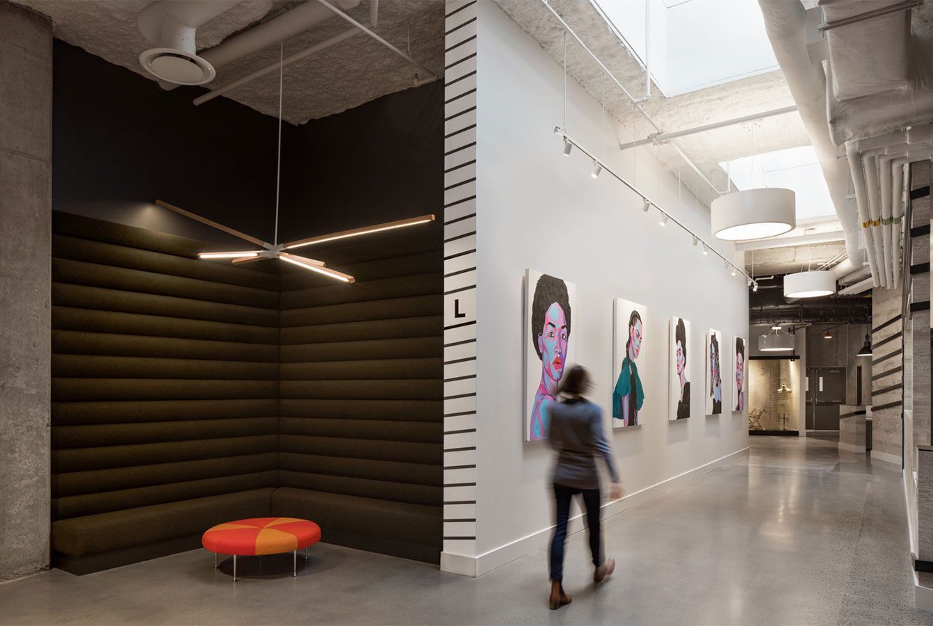 Artscape Daniels Launchpad