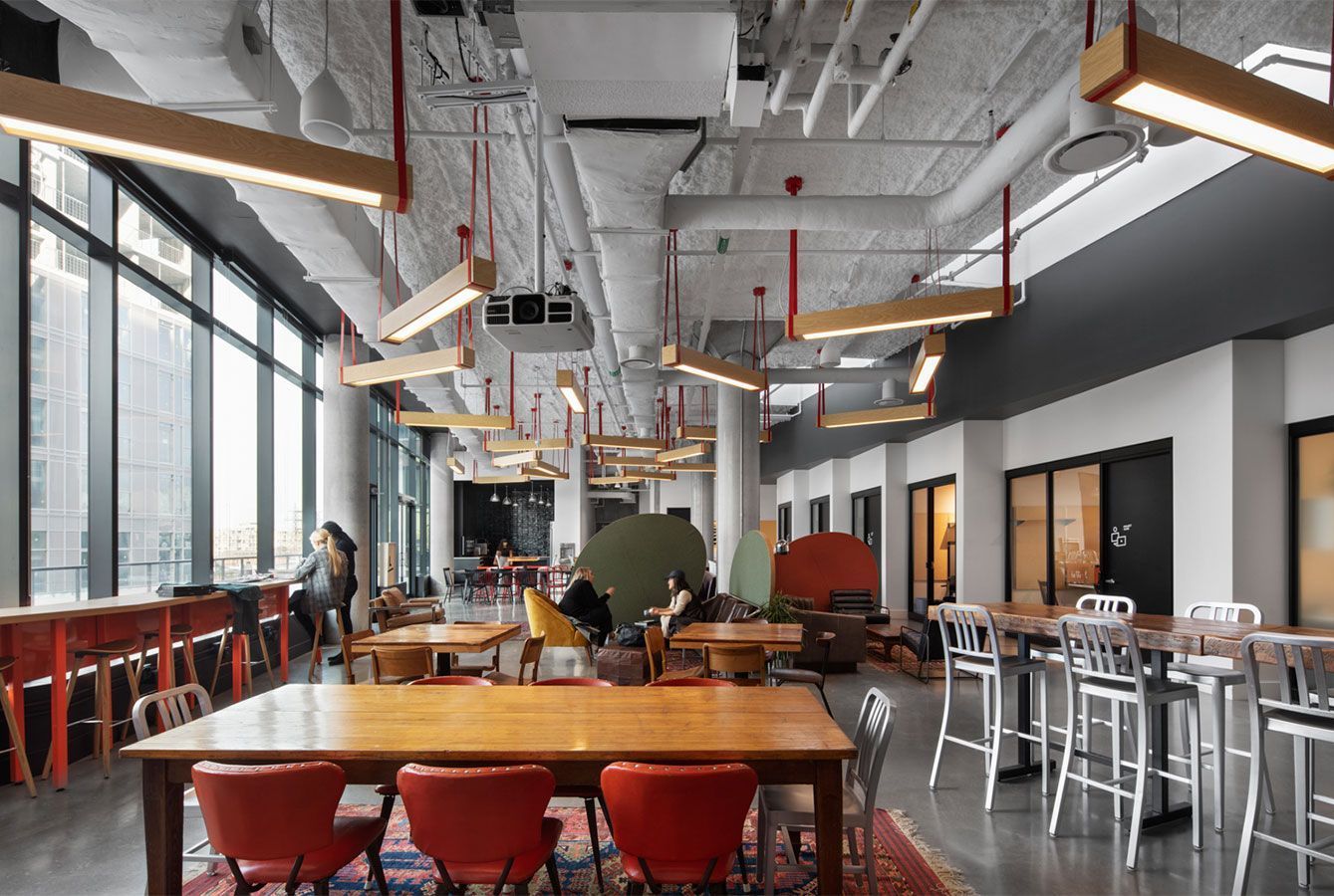 Artscape Daniels Launchpad