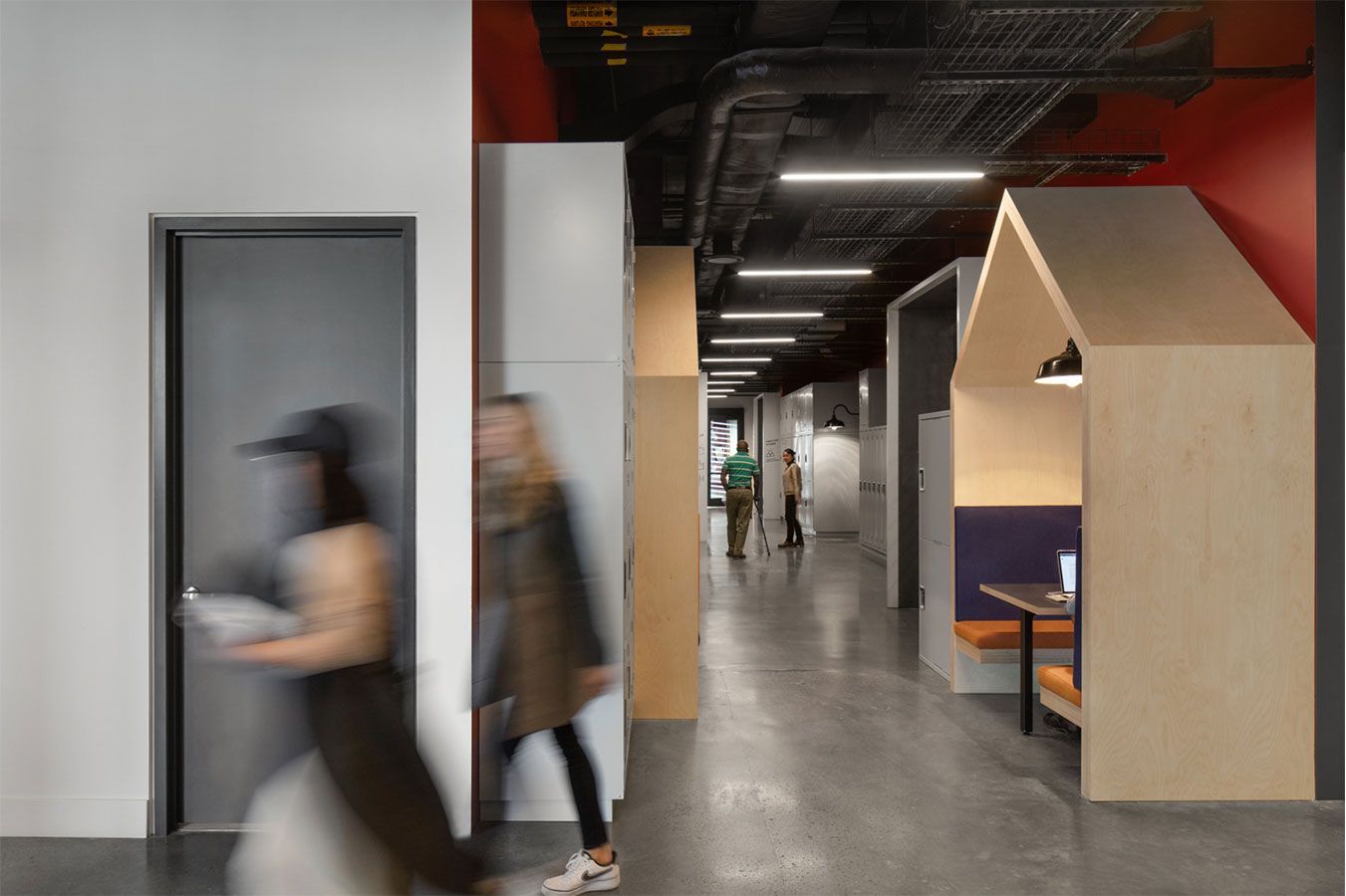 Artscape Daniels Launchpad