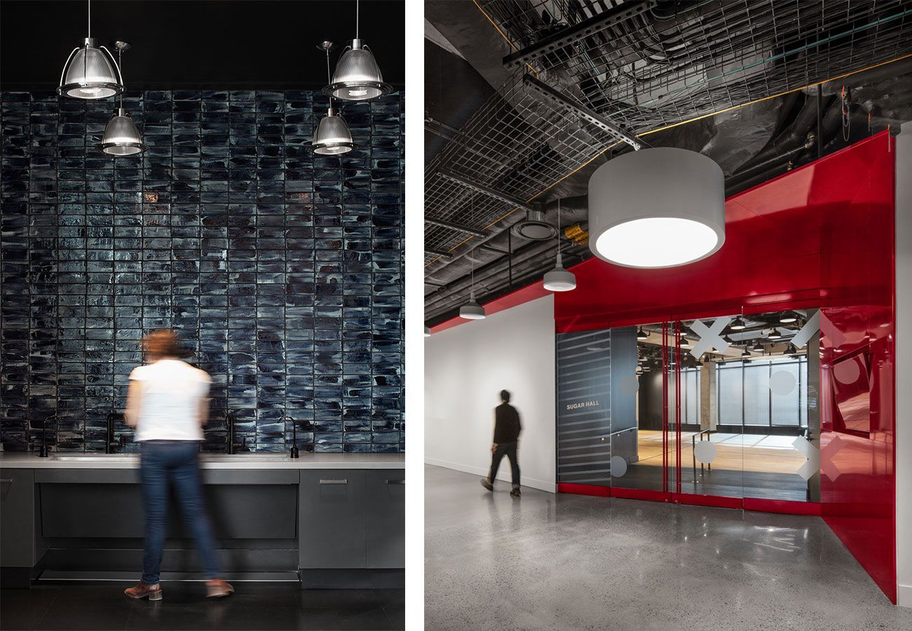 Artscape Daniels Launchpad