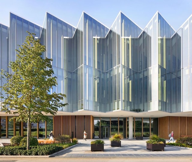 BDP’s creative, multidisciplinary structure delivers more success