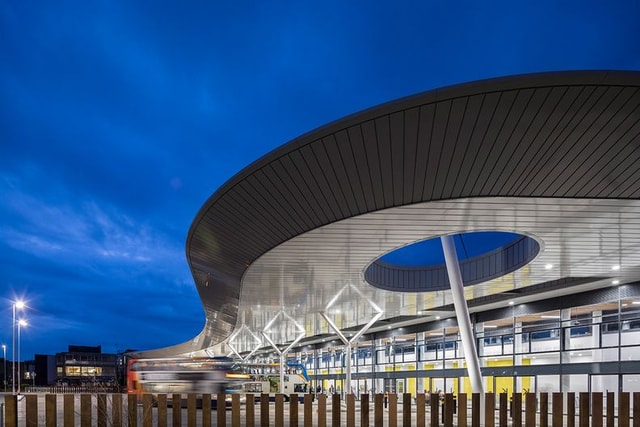 AJ Architecture Awards shortlist