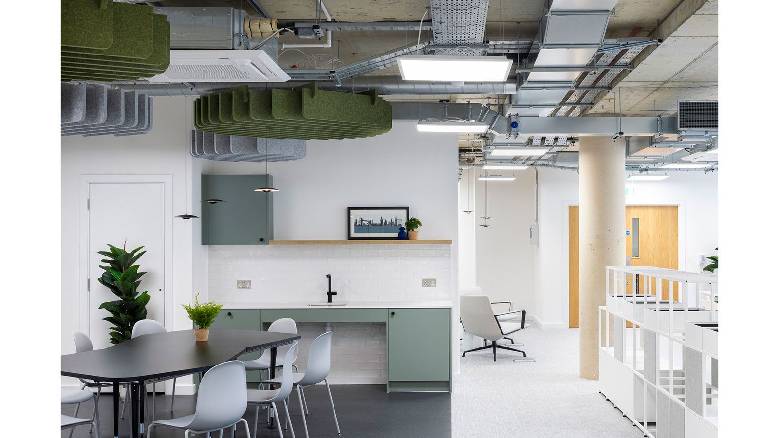 90 Blackfriars Road, London
