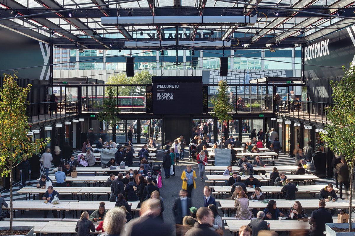 Engineers and Architects