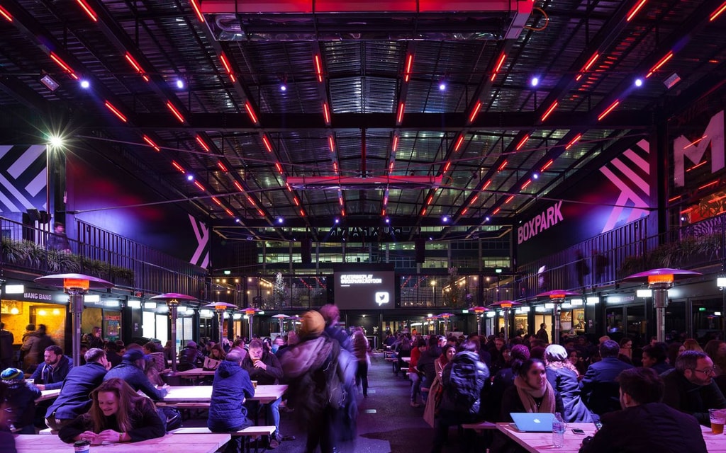 India is ready for a retail revolution