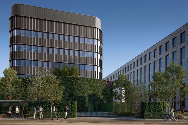 Go ahead for Greenheys redevelopment at Manchester Science Park
