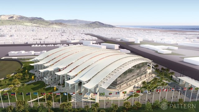 Callao Multi-Sports Arena