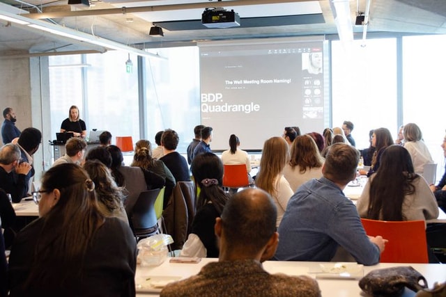 Making an impact in our Toronto community