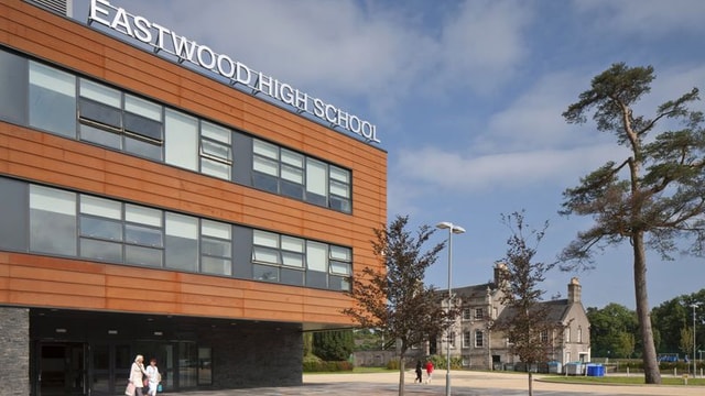 Eastwood High School