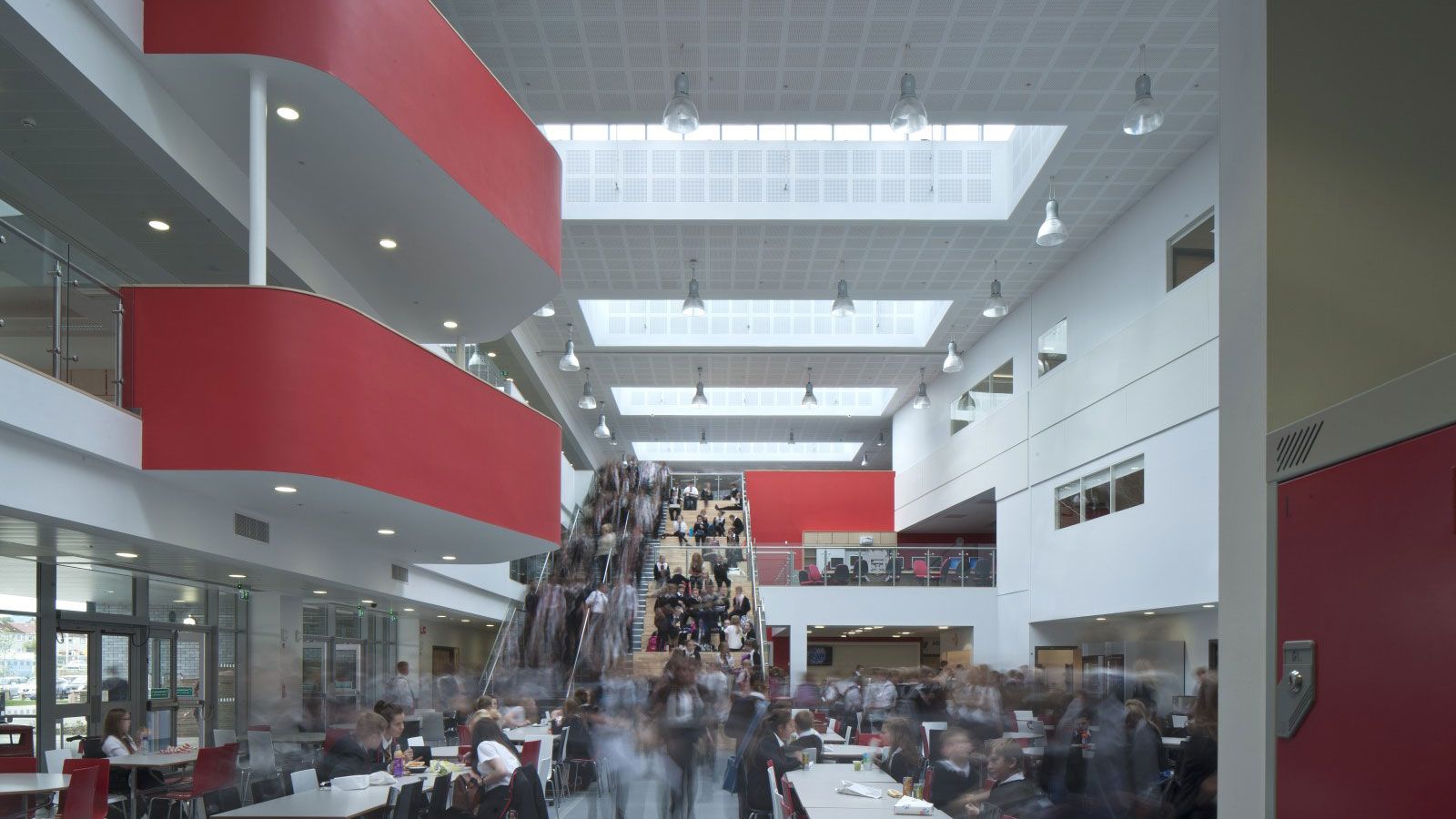 Eastwood High School
