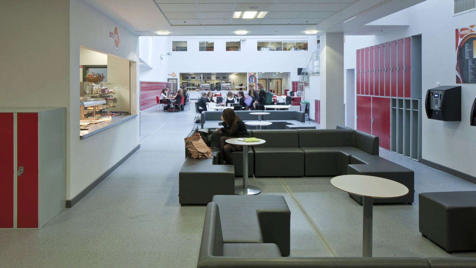 Eastwood High School