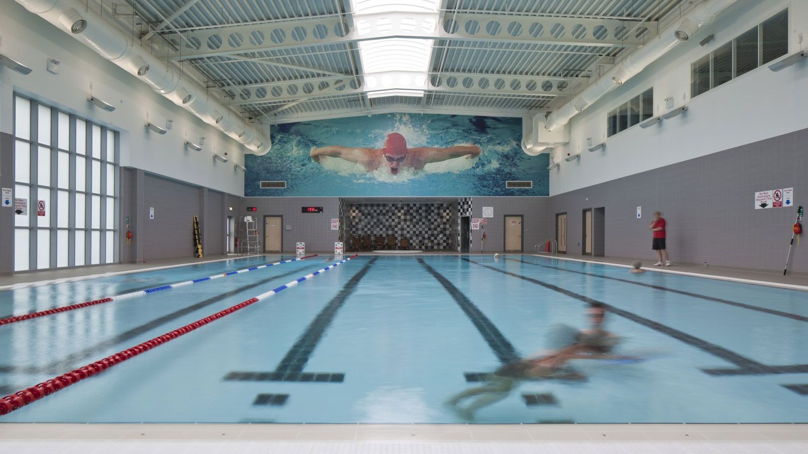 Eastwood High School