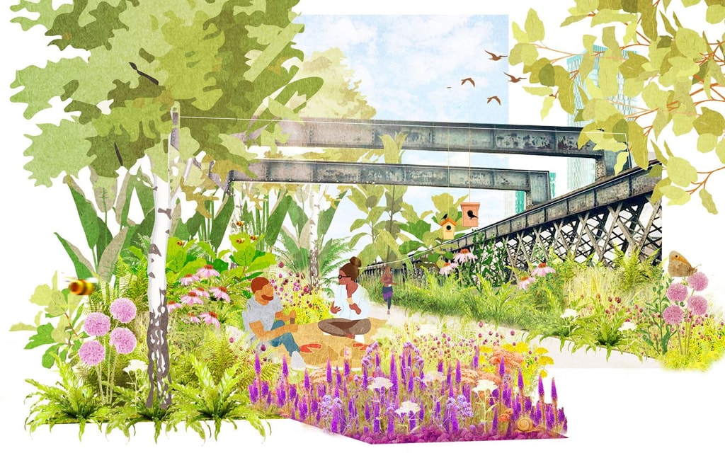 Nature finally has a seat at the table