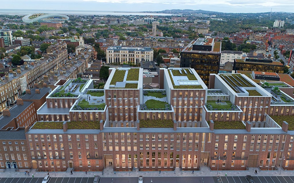 Closing the office energy use gap