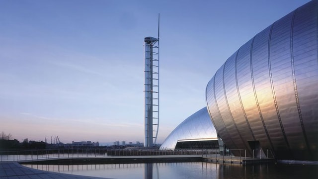 Glasgow Science Centre