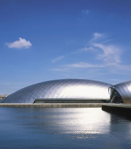 Glasgow Science Centre