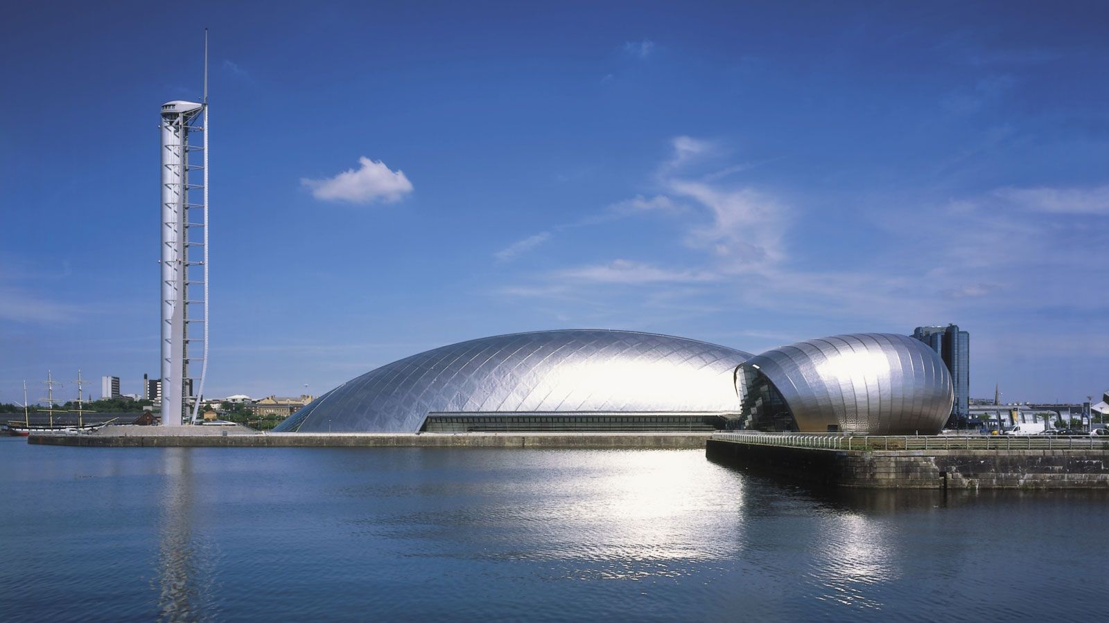 Glasgow Science Centre