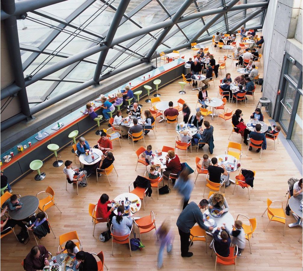 Glasgow Science Centre