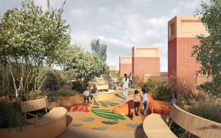 Go ahead for Great Ormond Street Children’s Cancer Centre