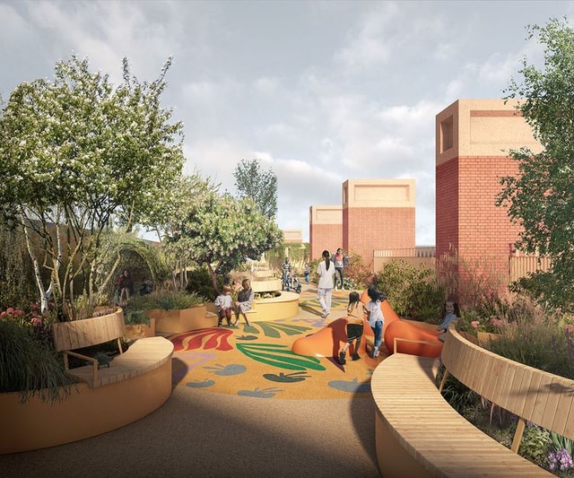 Go ahead for Great Ormond Street Children’s Cancer Centre