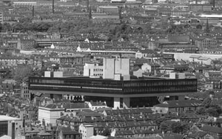 Halifax Headquarters
