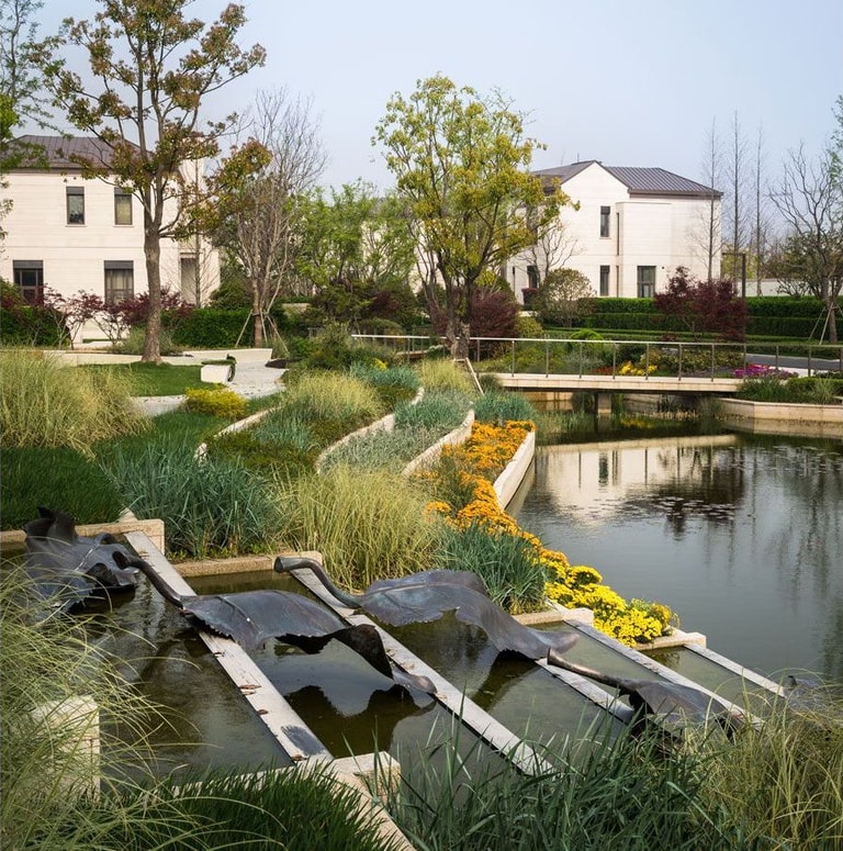 Jinchen Villas
