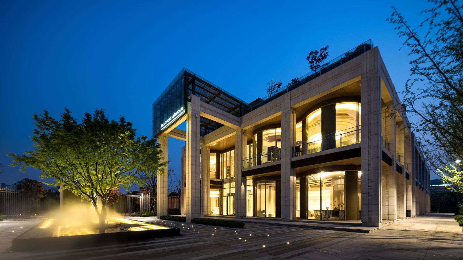 Jinchen Villas