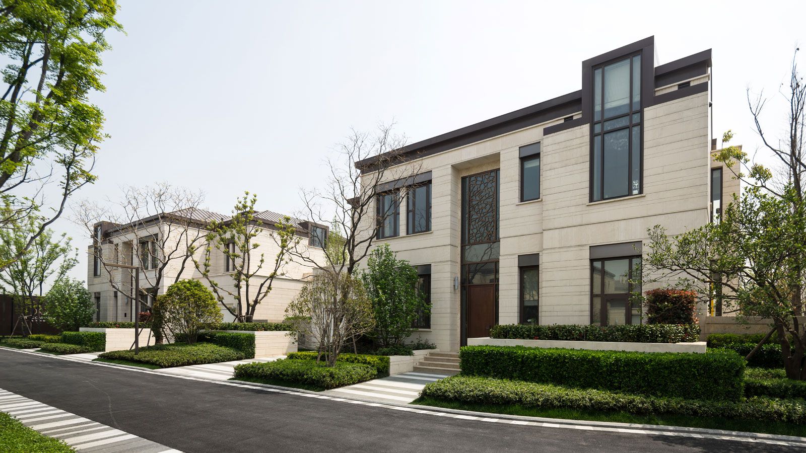 Jinchen Villas