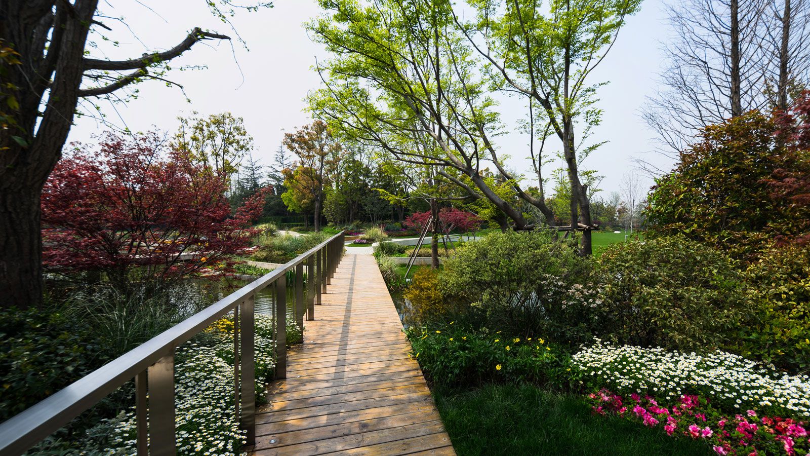 Jinchen Villas